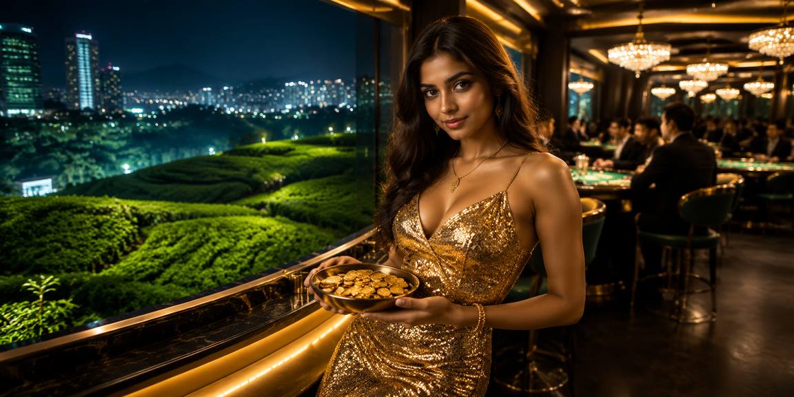 sdm450 VIP ব্যাকারাট টেবিল